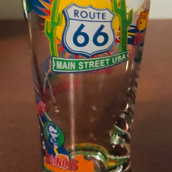 ❌SOLD❌ 9 Shot Glasses - Picture 5 of 16